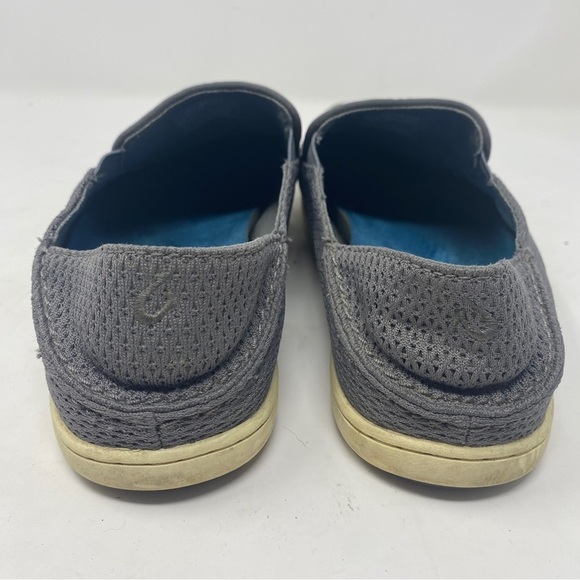 Olukai Men’s Wehi Nohea Mesh Sneakers Men’s Size 8.5 - Picture 5 of 8